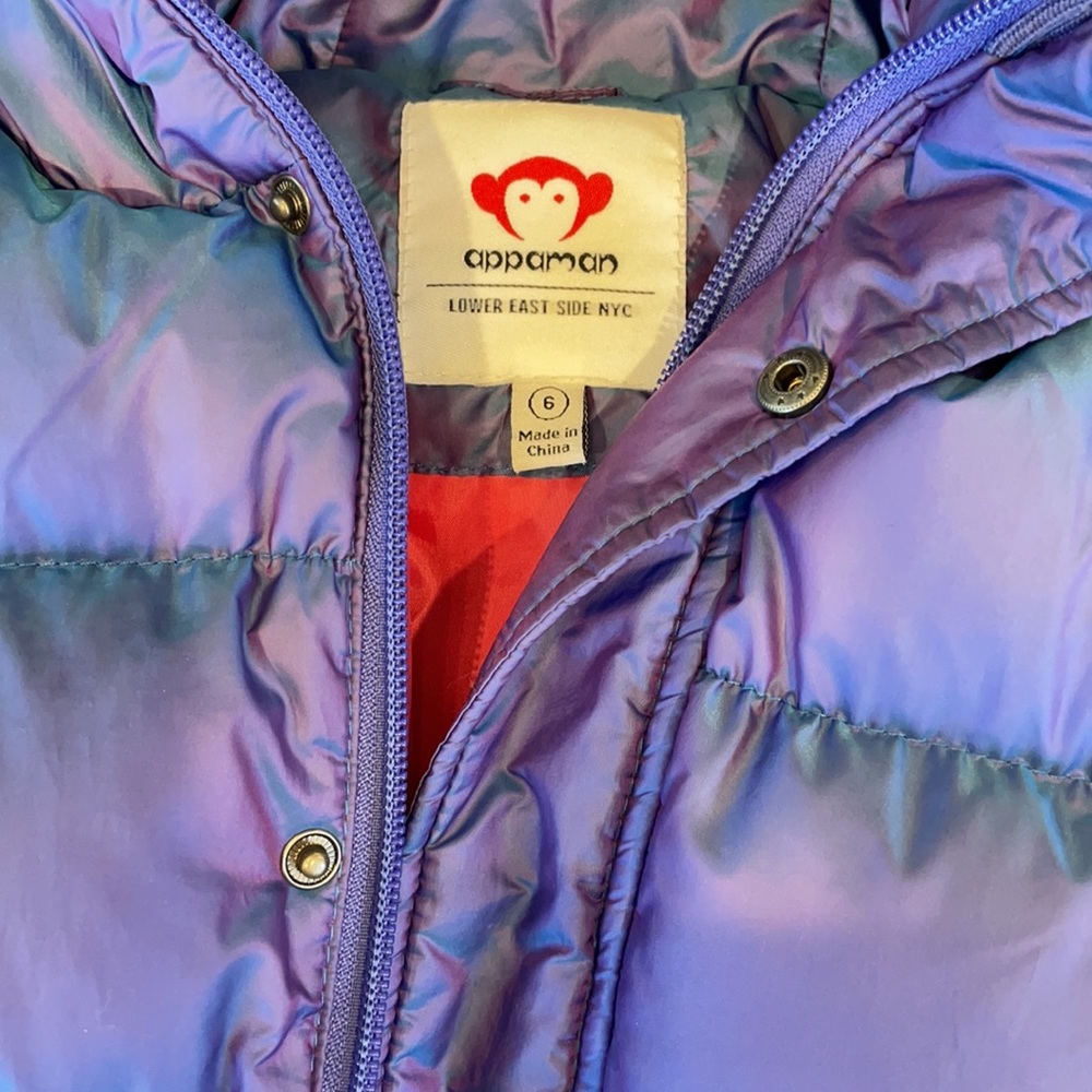 Jacket - Picture 2 of 7